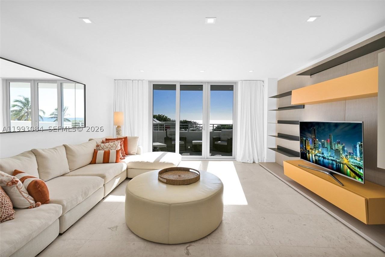 5555 Collins Ave #3N - Photo 3 of 50
