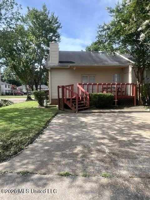 105 Northtown Dr - Photo 2 of 15