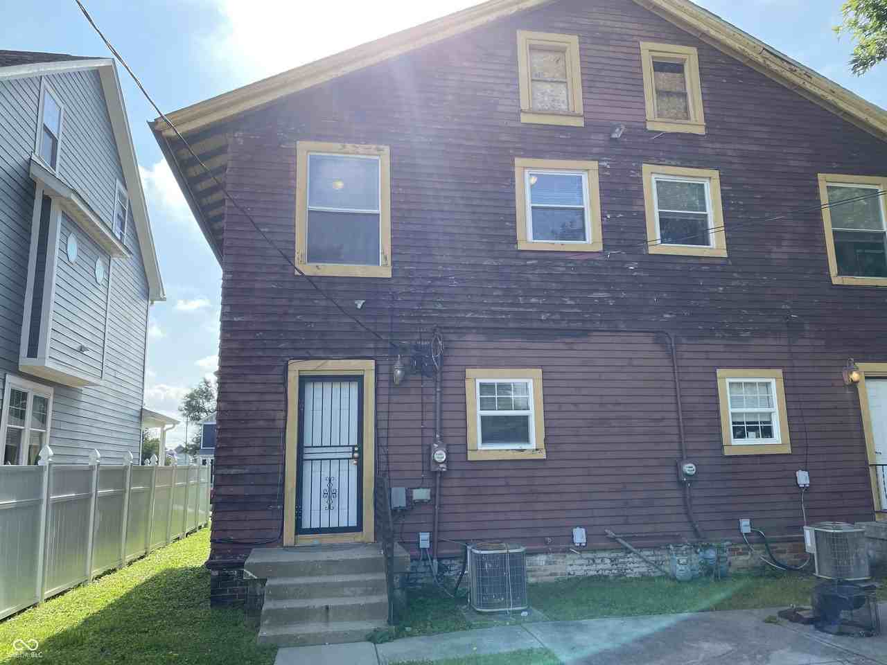 2458 N College Ave - Photo 2 of 18