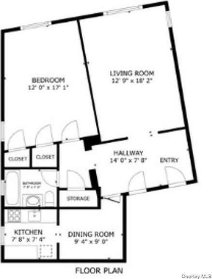 11814 83rd Ave #3G - Photo 5 of 5