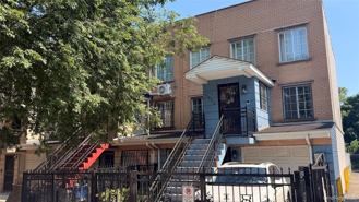 1954 Bergen St - Photo 1 of 1