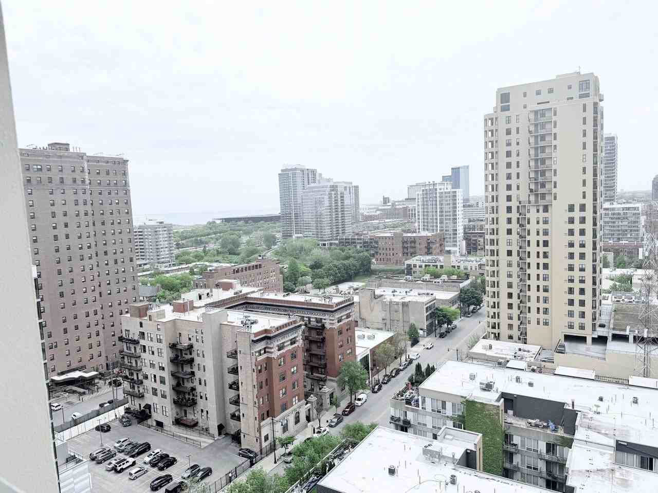 1400 S Michigan Ave #1810 - Photo 3 of 13