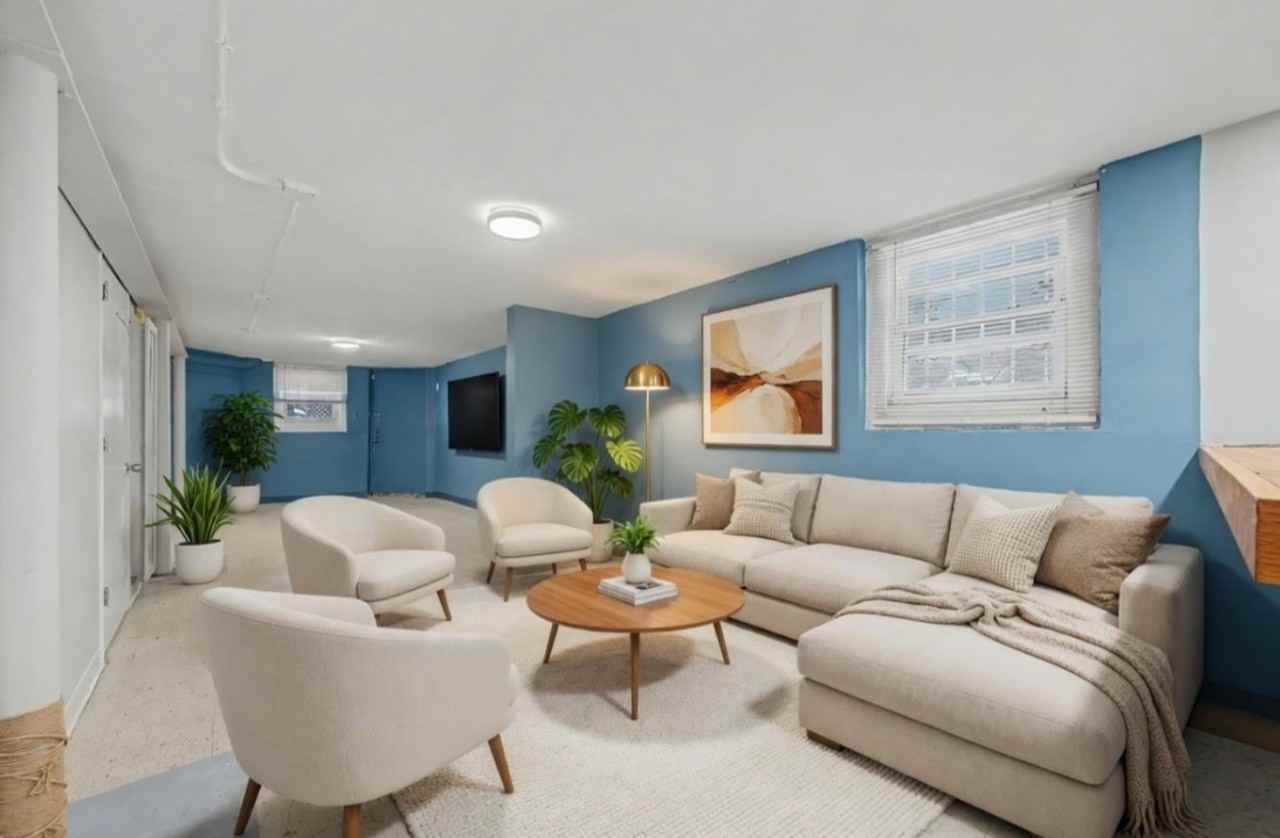 2206 N Kostner Ave #B - Photo 2 of 14