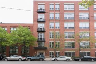 1735 N Paulina St #206 - Photo 1 of 1