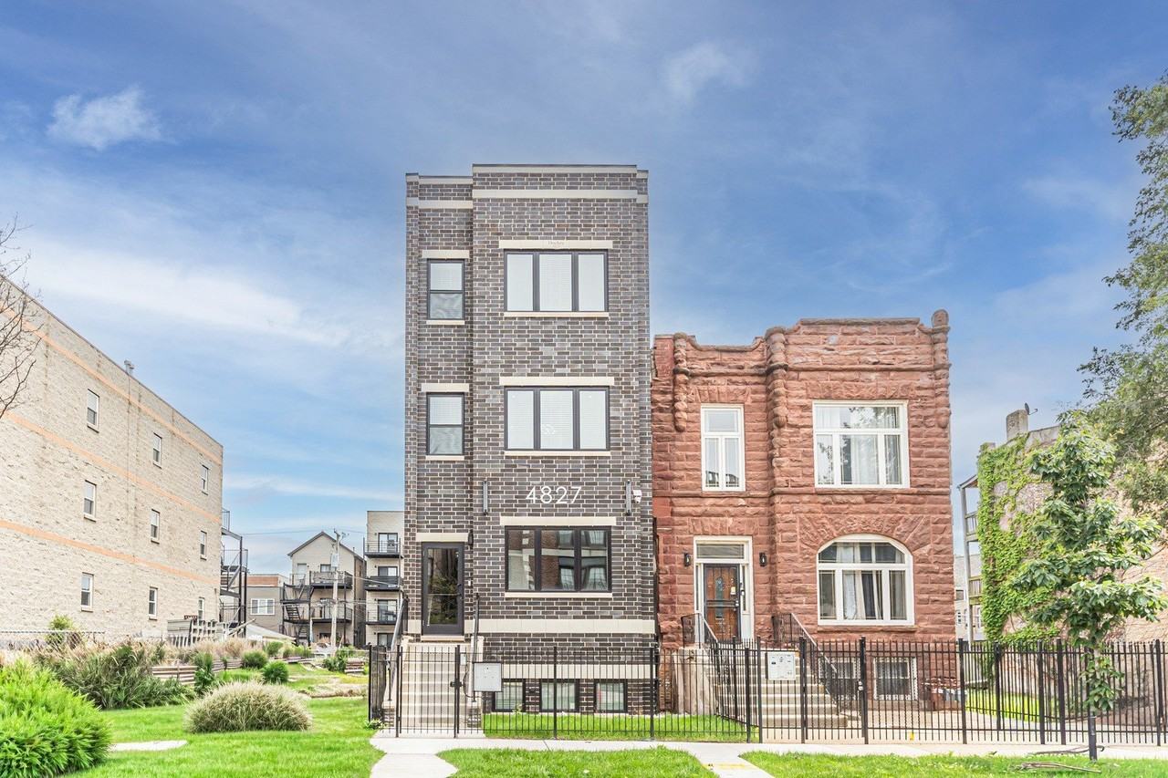 4827 S Saint Lawrence Ave #2