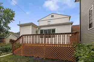 4340 N Oakley Ave #CH - Photo 1 of 1