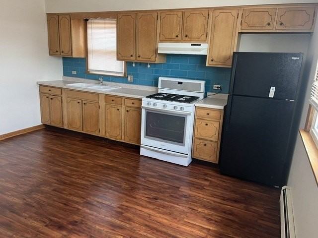 7640 Wilcox St #2R - Photo 3 of 4