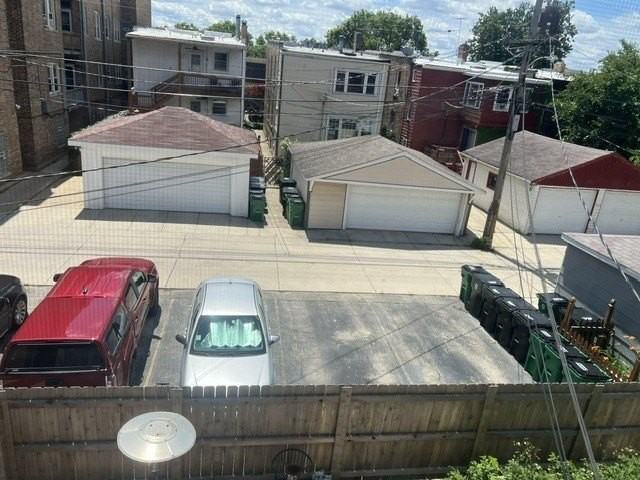 7640 Wilcox St #2R - Photo 4 of 4