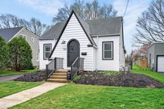 320 Chalmers St - Photo 1 of 1