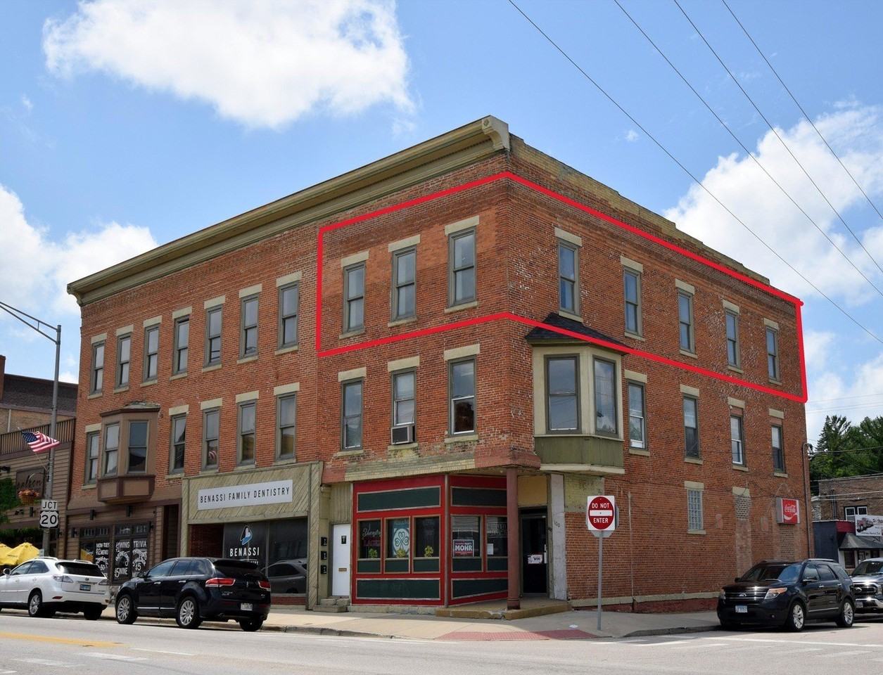 100 S State St #C - Photo 2 of 21