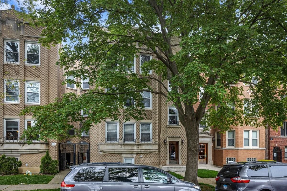 6549 N Mozart St #3