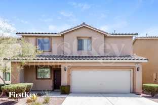 5412 Mercury Springs Dr - Photo 1 of 1