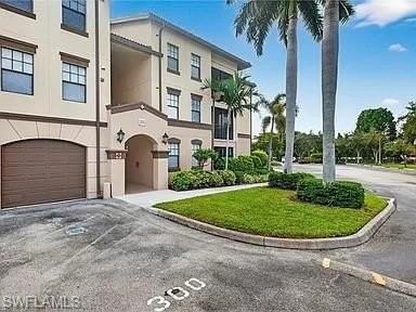 13010 Positano Cir #108