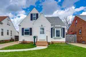 featured image of 8514 Deerfield Dr