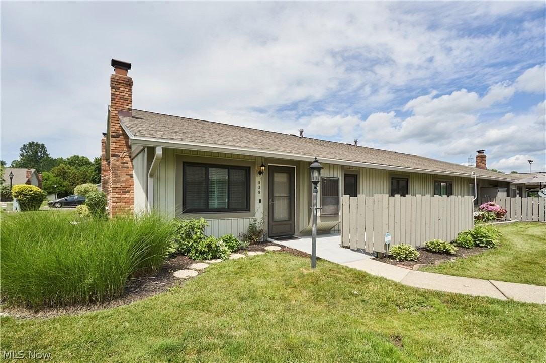 939 Kirkwall Dr