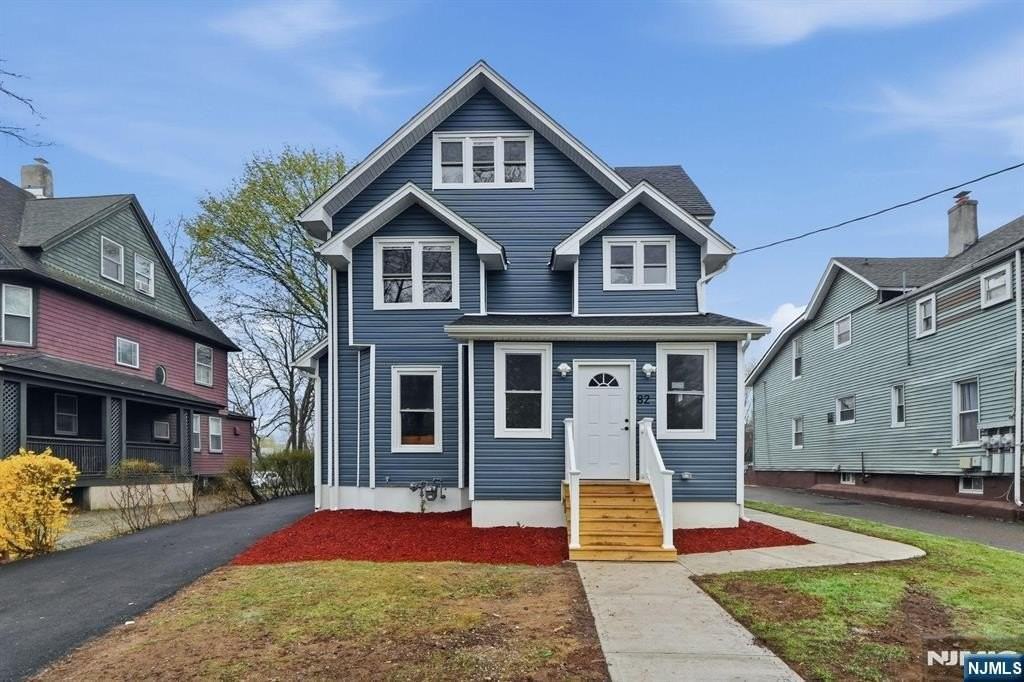 82 Grove St #4