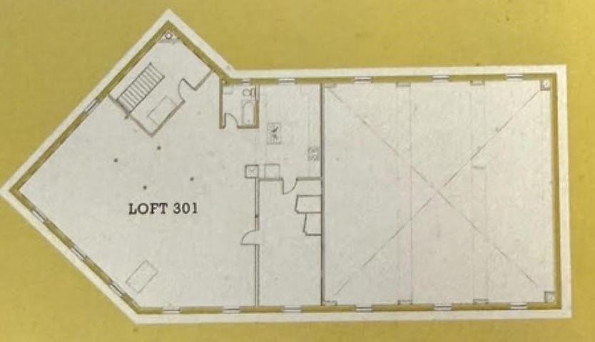 7 Wallingford Sq #301 - Photo 4 of 5