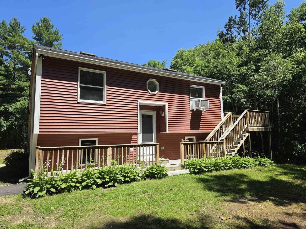 1890 Franklin Pierce Hwy - Photo 2 of 25