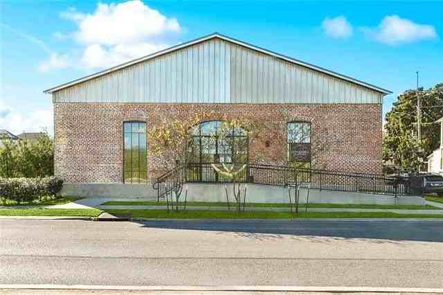 801 Patterson Dr