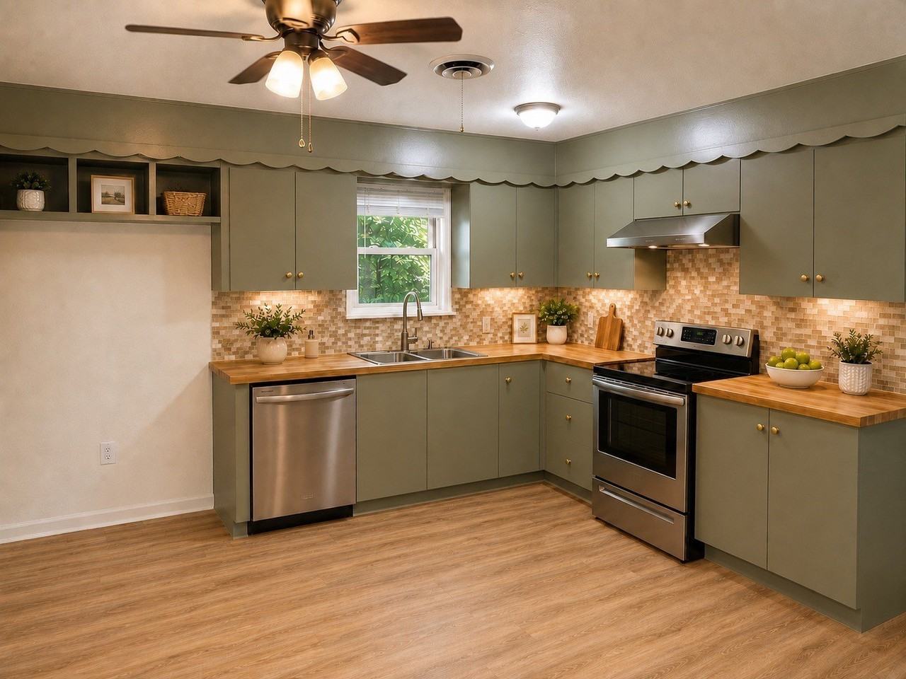 404 S Vick St - Photo 3 of 6