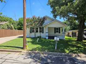 806 W Spring St - Photo 1 of 1