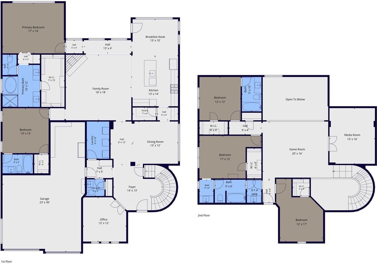 2408 Waterbend Dr - Photo 2 of 36
