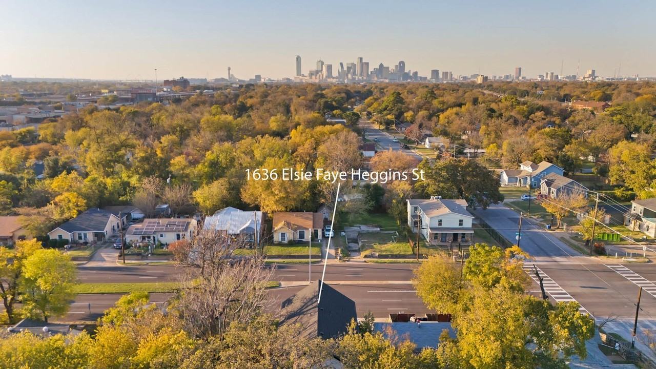 1636 Elsie Faye Heggins St - Photo 2 of 19