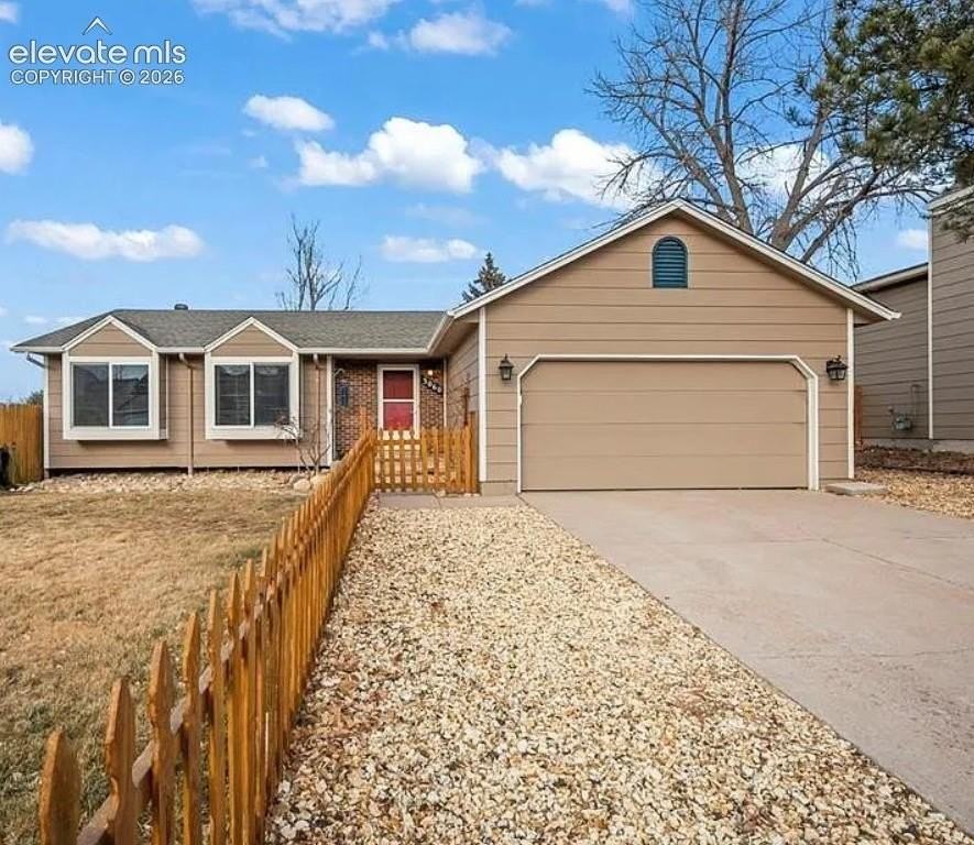 3060 Maverick Dr