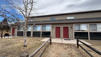 620 Forest Edge Rd #D - Photo 1 of 1