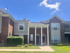 45997 Rhodes Dr - Photo 1 of 1
