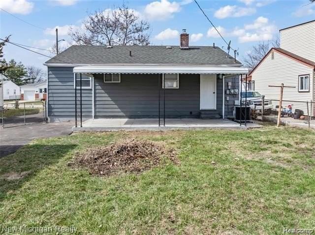 27210 Seyburn Ave - Photo 4 of 23