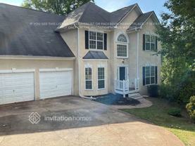 4913 Lightwood Ct Nw - Photo 1 of 1