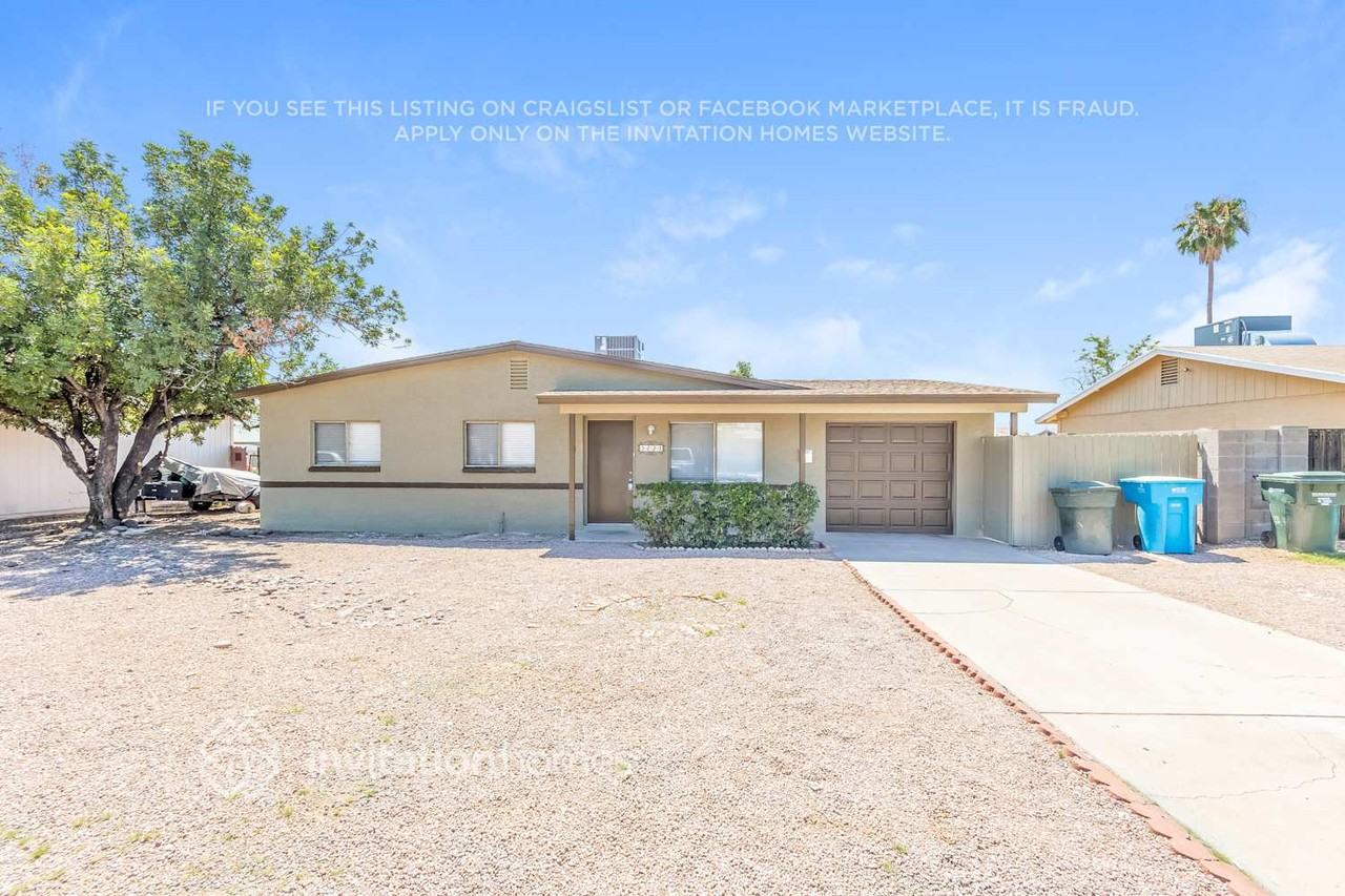 3223 W Acapulco Ln