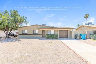 3223 W Acapulco Ln - Photo 1 of 1