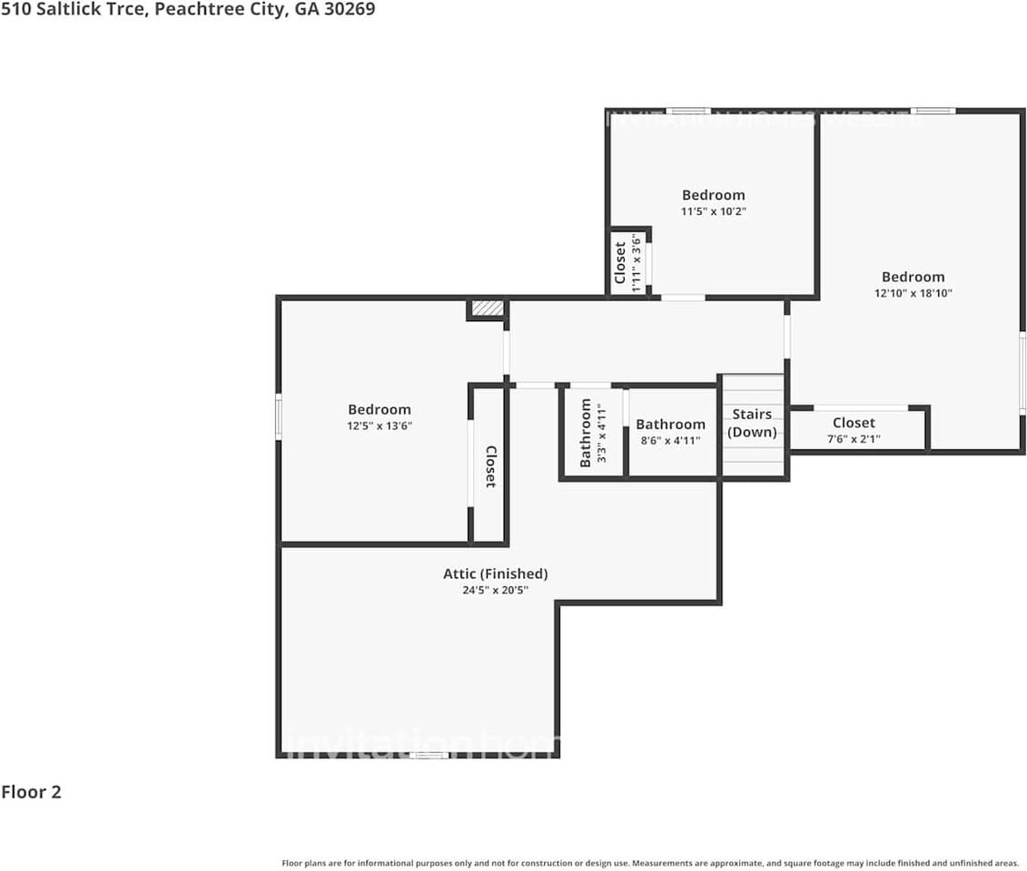 510 Saltlick Trce - Photo 2 of 17