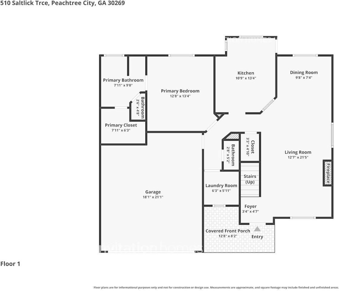 510 Saltlick Trce - Photo 3 of 17