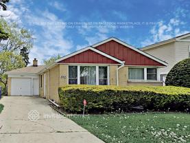 8925 S Utica Ave - Photo 1 of 1