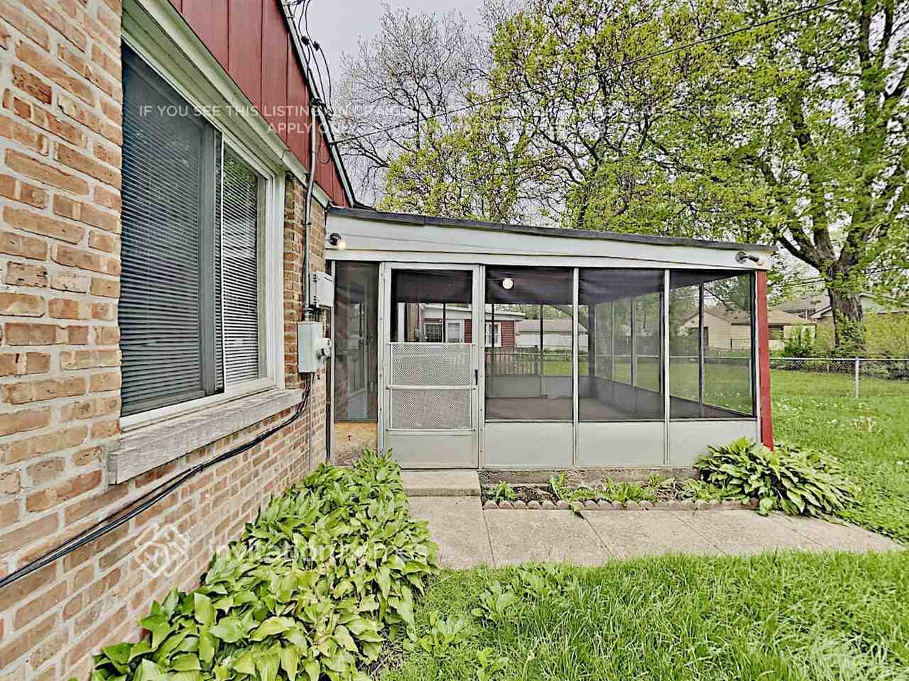 8925 S Utica Ave - Photo 4 of 6