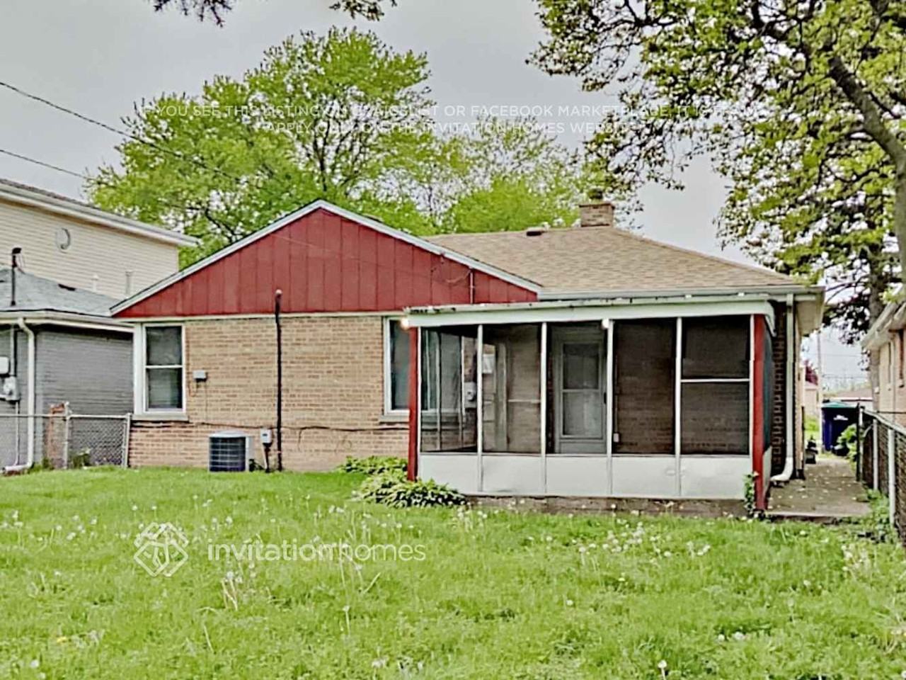 8925 S Utica Ave - Photo 5 of 6