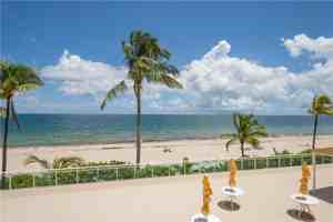 featured image of 3900 Galt Ocean Dr #1609
