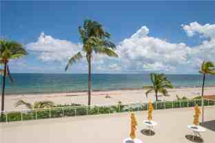 3900 Galt Ocean Dr #1609 - Photo 1 of 1