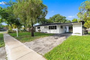 2001 Nw 14th Ave - Photo 1 of 1