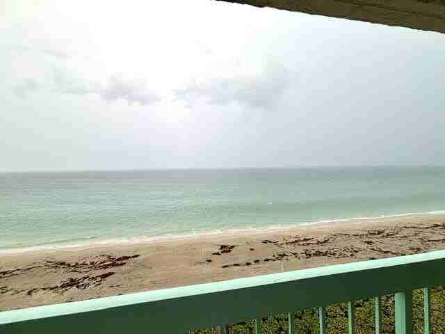 9940 S Ocean Dr #1004
