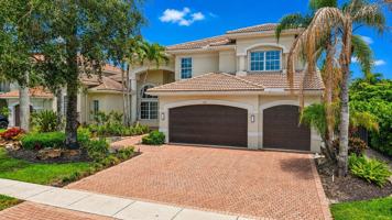 featured image of 9511 Savona Winds Dr