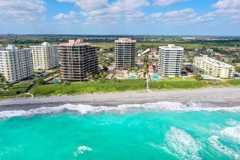 570 Ocean Dr #601 - Photo 1 of 1