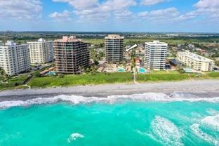 570 Ocean Dr #601 - Photo 1 of 1