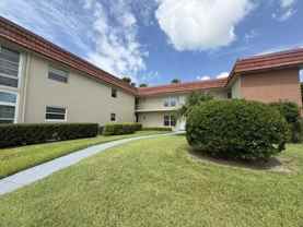 16 Vista Palm Ln #105 - Photo 1 of 1