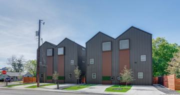 featured image of 531 S Monumental St #1101