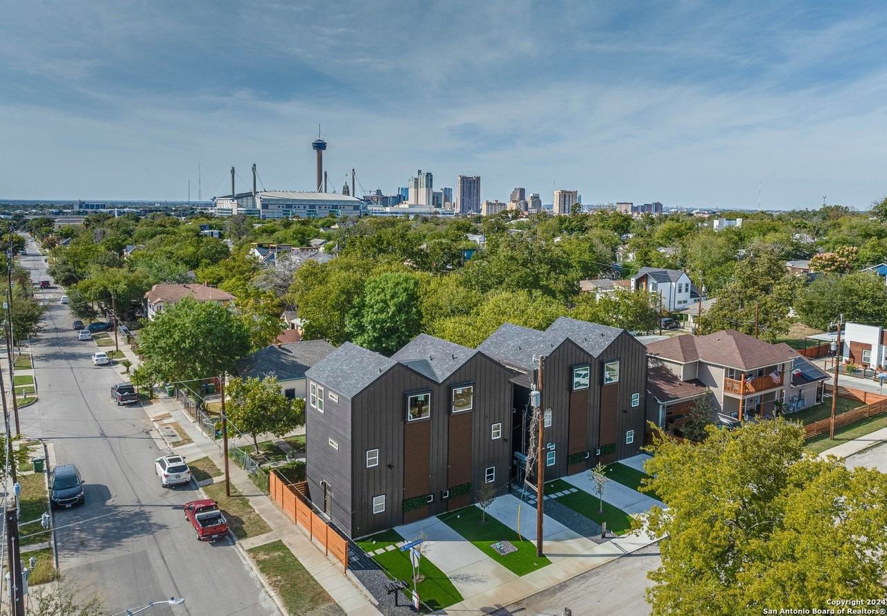 531 S Monumental St #1101 - Photo 2 of 31