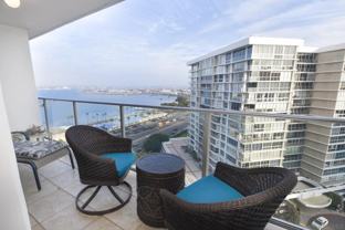 1810 Avenida Del Mundo #1201 - Photo 1 of 1